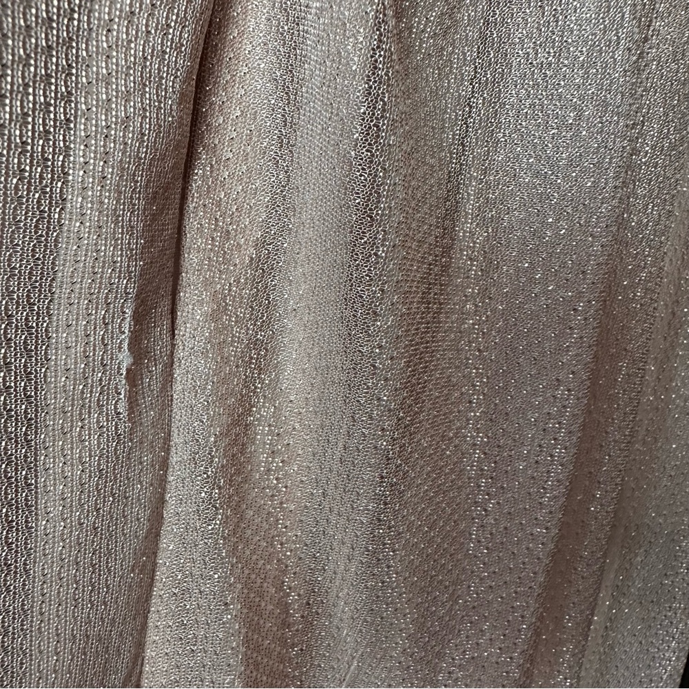Baltic Born beautiful blush pink dress large long - Picture 3 of 8